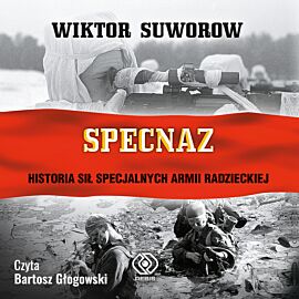 Specnaz (audiobook MP3)