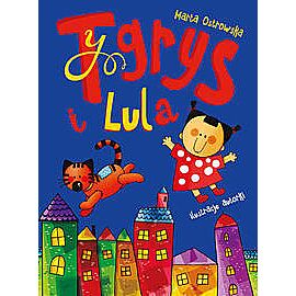 Tygrys i lula