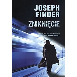 Zniknięcie