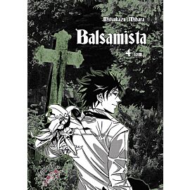Balsamista - 04