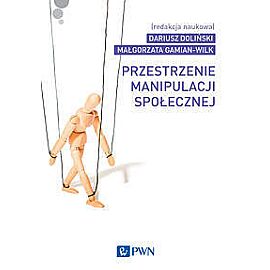 Przestrzenie manipulacji społecznej