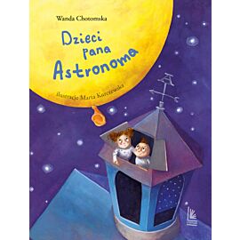 Dzieci Pana Astronoma