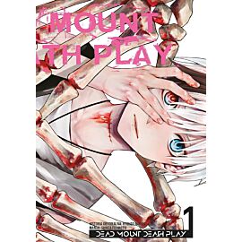 Dead Mount Death Play - 01