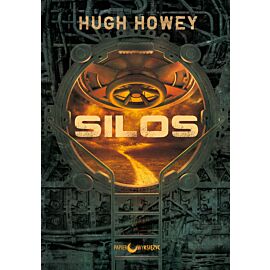Silos Tom 1 wyd. 2