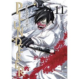 Plunderer - 11