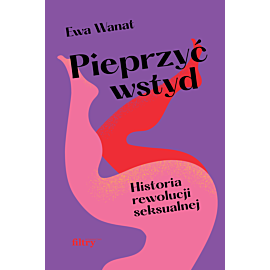 Pieprzyć wstyd (e-book)