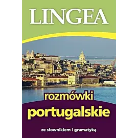 Rozmówki portugalskie