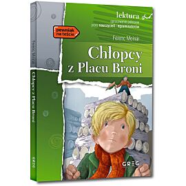 Chłopcy z Placu Broni
