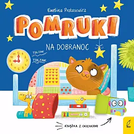 Pomruki. Na dobranoc