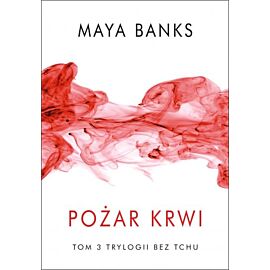 Pożar krwi