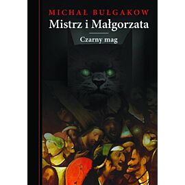 Mistrz i Małgorzata (e-book)