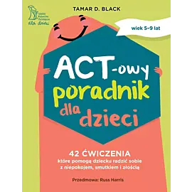 ACT-owy poradnik dla dzieci