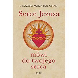 Serce Jezusa mówi do twojego serca (e-book)