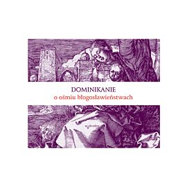 Dominikanie o ośmiu błogosławieństwach (e-book)