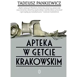 Apteka w getcie krakowskim
