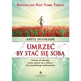 Umrzeć by stać się sobą