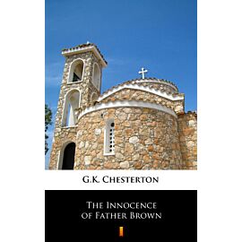 The Innocence of Father Brown (e-book)