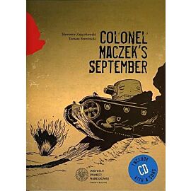 Wrzesień pułkownika Maczka - Colonel Maczeks September