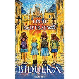 Bidulka