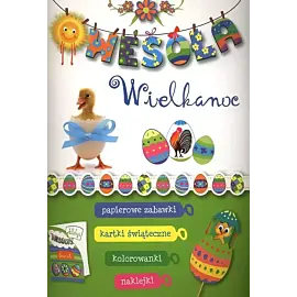Wesoła Wielkanoc