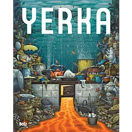 Jacek Yerka