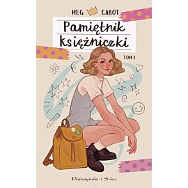 Pamiętnik księżniczki (e-book)