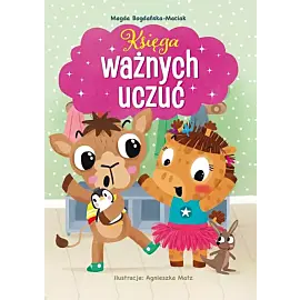 Księga ważnych uczuć
