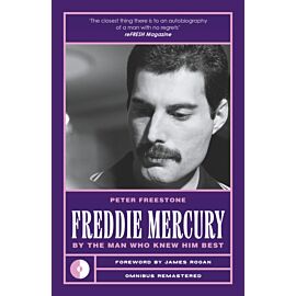 Freddie Mercury