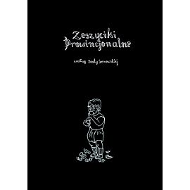 Zeszyciki Prowincjonalne