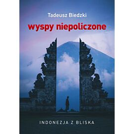 Wyspy niepoliczone indonezja z bliska