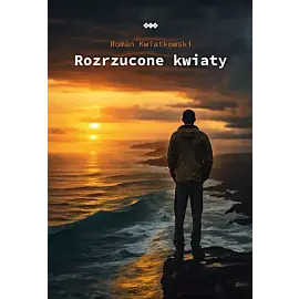 Rozrzucone kwiaty