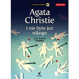 I nie było już nikogo (audiobook MP3)
