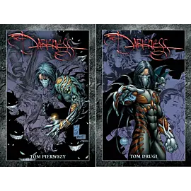 Darkness Tom 1 i 2