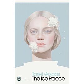 The Ice Palace wer. angielska
