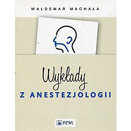 Wykłady z anestezjologii