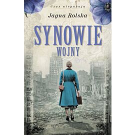Synowie wojny (e-book)