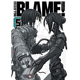 Blame! - 05