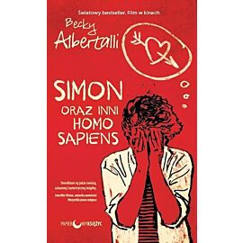 Simon oraz inni homo sapiens