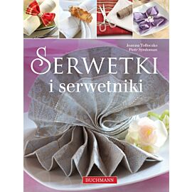 Serwetki i serwetniki