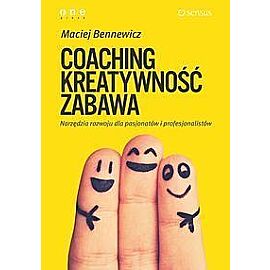 Coaching kreatywność zabawa
