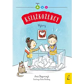 Książkożercy. Wybory. Poziom A