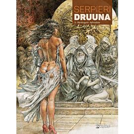 Druuna - 03 - Mandragora / Aphrodisia