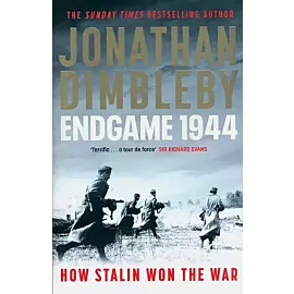 Endgame 1944