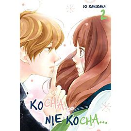 Kocha...nie kocha... - 02