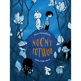 Nocny potwór