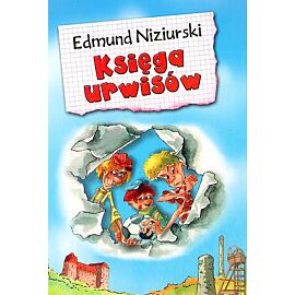 Księga urwisów
