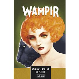 Wampir (e-book)