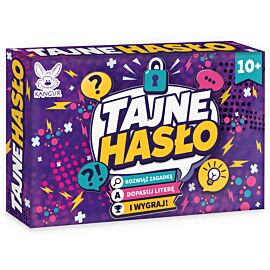 Gra Tajne Hasło