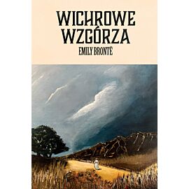 Wichrowe Wzgórza. (e-book)