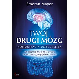 Twój drugi mózg (e-book)